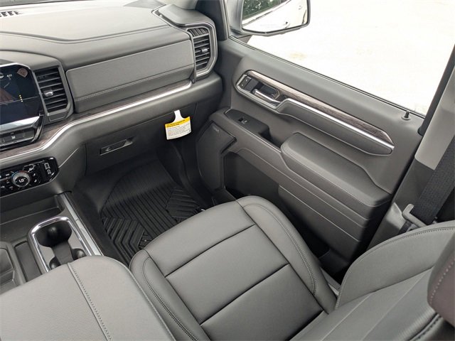 New 2026 Chevrolet Silverado 1500 LTZ image 18