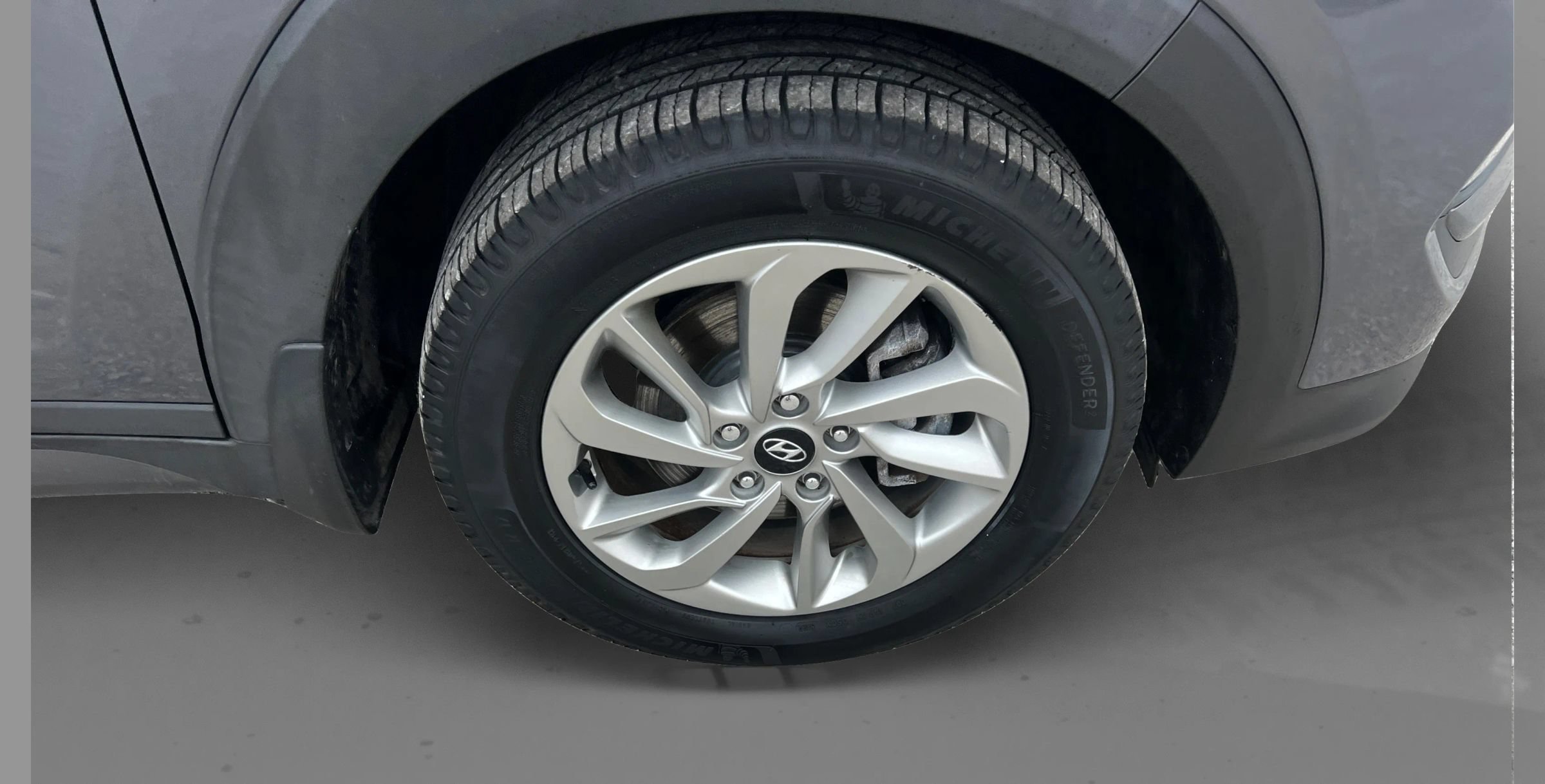 Used 2016 Hyundai Tucson SE w/ Option Group 02 FWD image 25