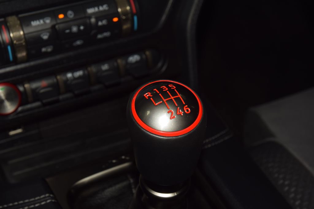 Used 2020 Ford Mustang Shelby GT350 w/ Technology Package image 43