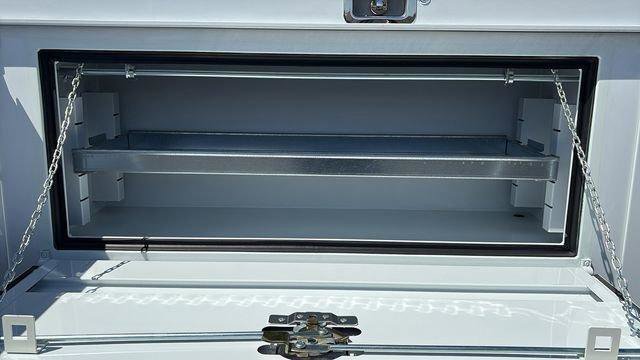 New 2025 Chevrolet Silverado 2500 W/T w/ WT Convenience Package image 19