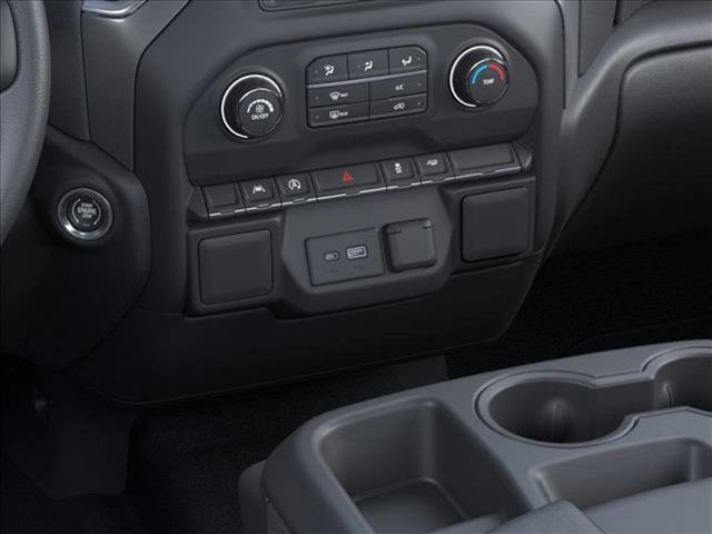 New 2025 Chevrolet Silverado 1500 W/T w/ WT Value Package image 23