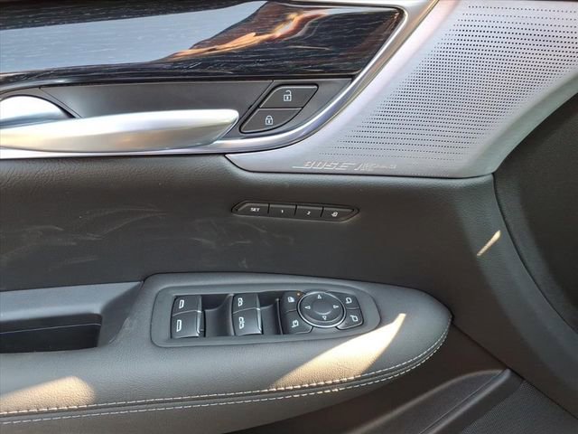 New 2025 Cadillac XT5 Premium Luxury w/ LPO, Floor Liner Package image 27