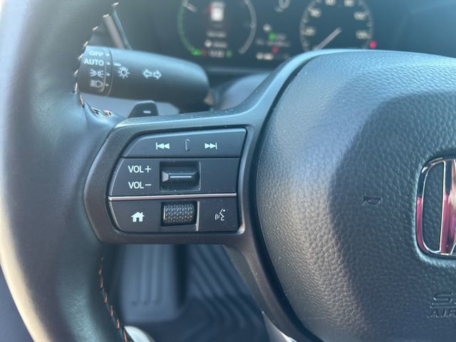 Used 2025 Honda CR-V Sport-L image 19