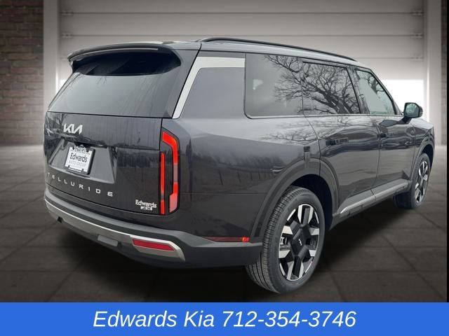 New 2027 Kia Telluride S image 6