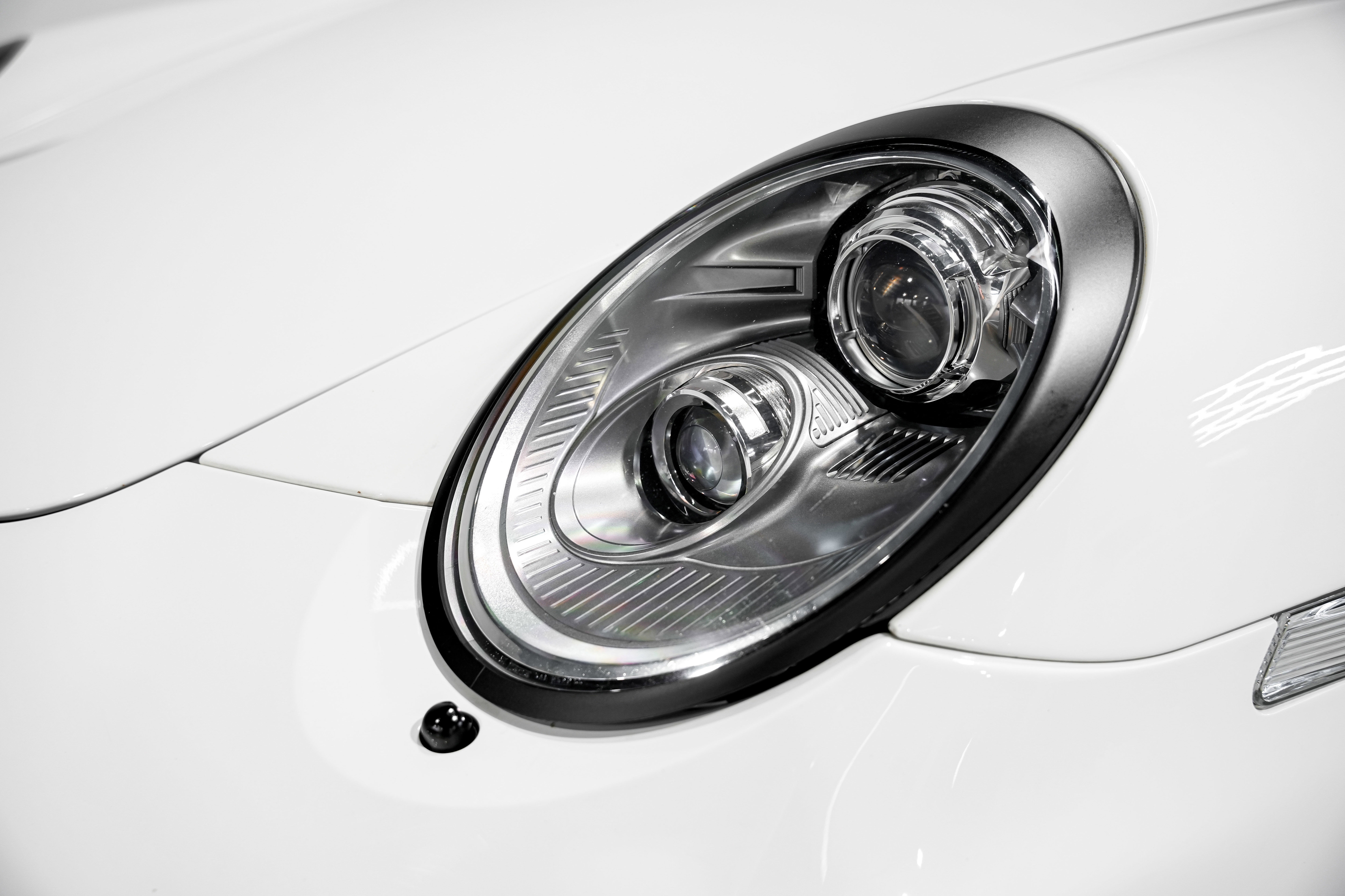 Used 2012 Porsche 911 Carrera GTS image 31