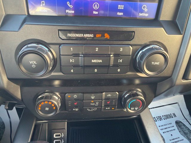 Used 2020 Ford F150 XLT w/ Equipment Group 302A Luxury AWD/4WD image 28