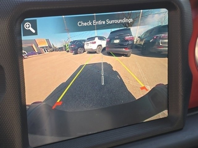 Used 2020 Jeep Gladiator Rubicon image 8