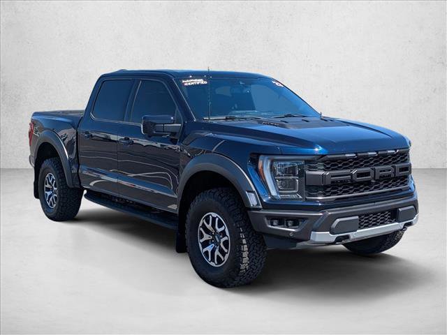 Used 2023 Ford F150 Raptor AWD/4WD image 3