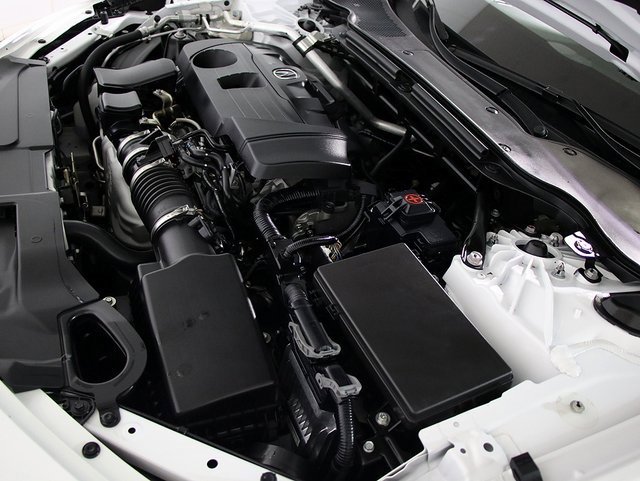 Certified 2025 Acura TLX w/ Technology Package image 38