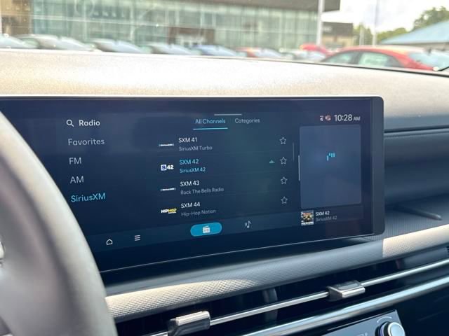 New 2026 Hyundai Santa Cruz XRT image 17