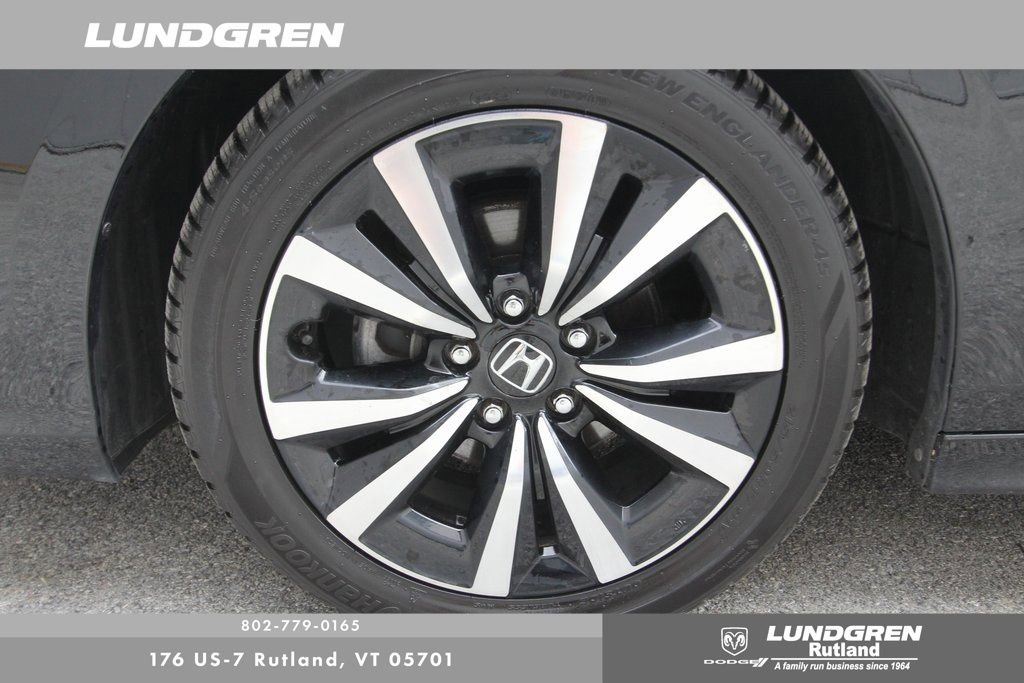 Used 2022 Honda Civic EX image 35