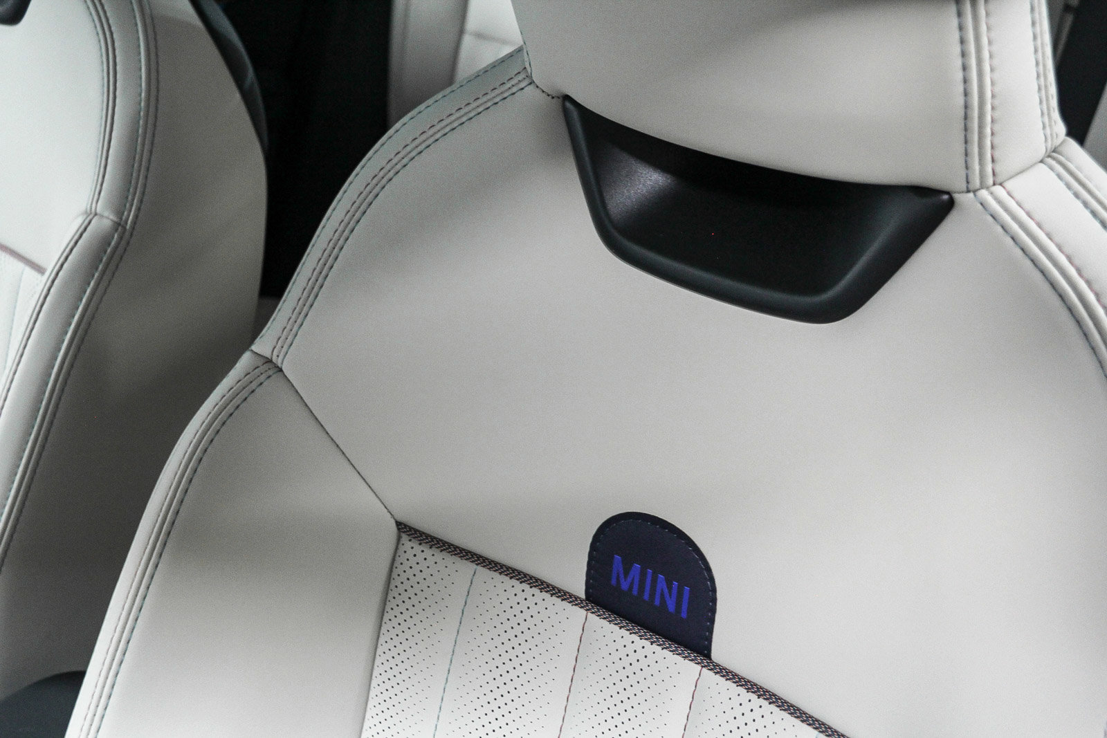 Used 2026 MINI Cooper Countryman S AWD/4WD image 25