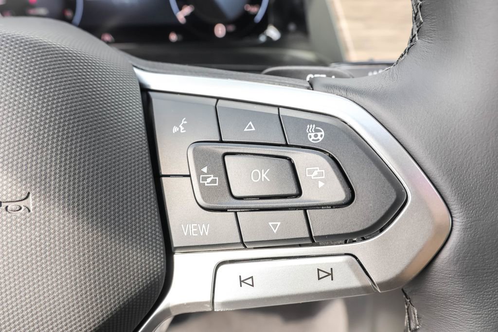 New 2026 Volkswagen Atlas SEL Premium R-Line image 28