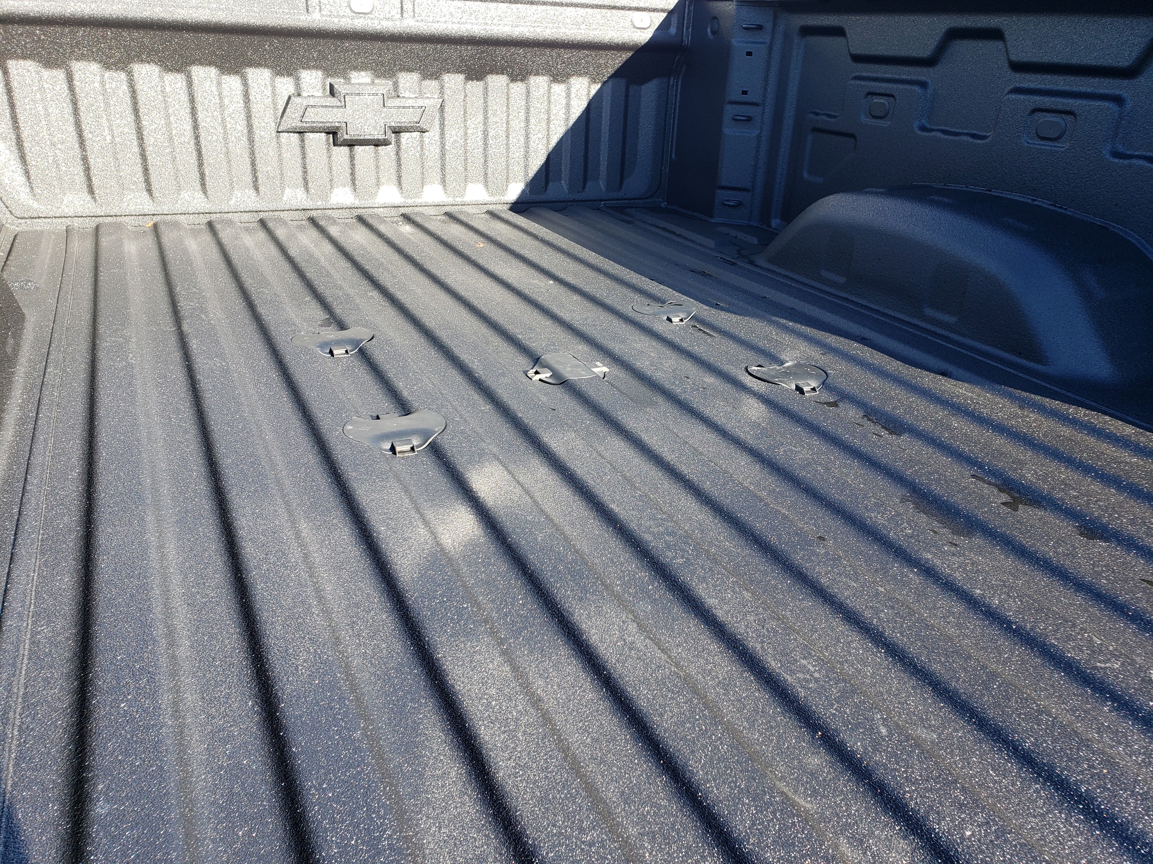 New 2026 Chevrolet Silverado 3500 High Country w/ High Country Premium Package image 10