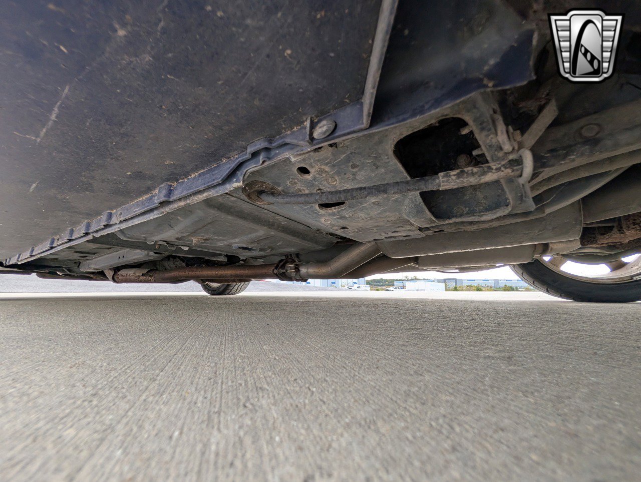 Used 2003 Ford Mustang GT image 24