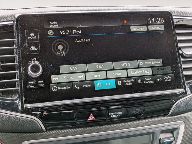 Certified 2024 Honda Ridgeline TrailSport image 20