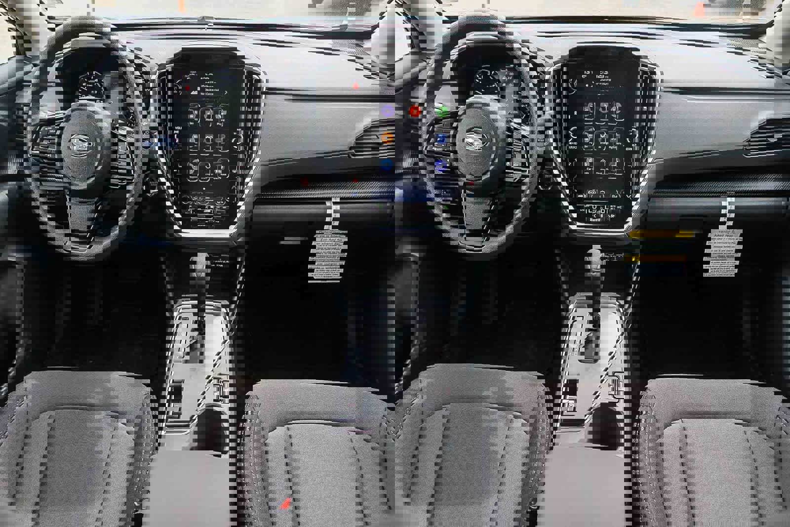 Used 2025 Subaru Crosstrek 2.0i Premium image 12