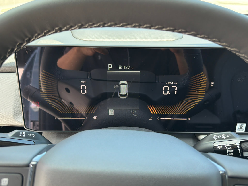 New 2027 Kia Seltos S AWD/4WD image 23