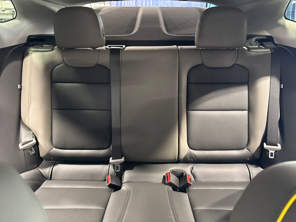 New 2026 Chevrolet Trax ACTIV FWD image 37