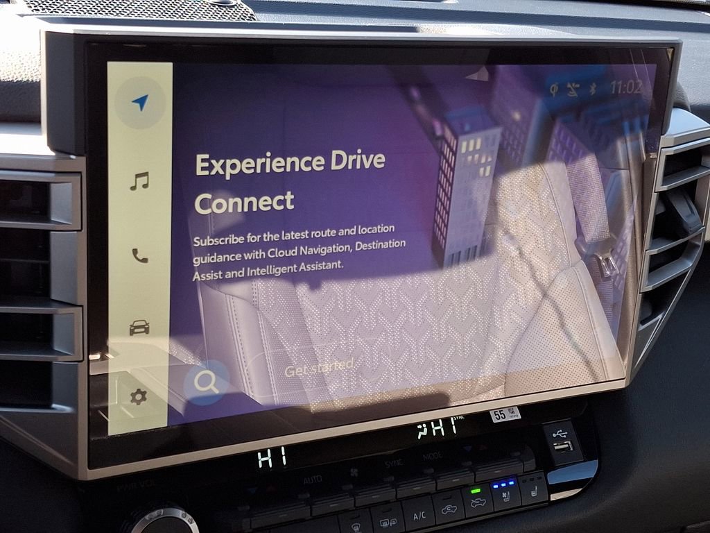 New 2025 Toyota Tundra Limited w/ TRD Off-Road Package image 16