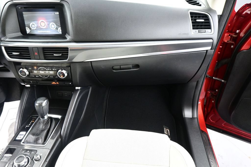 Used 2016 MAZDA CX-5 Grand Touring AWD/4WD image 46