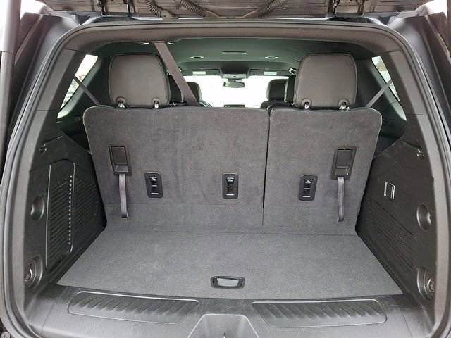 Used 2024 GMC Yukon SLT image 29
