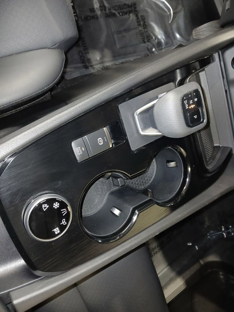 Certified 2024 Nissan Rogue SV w/ SV Premium Package image 20