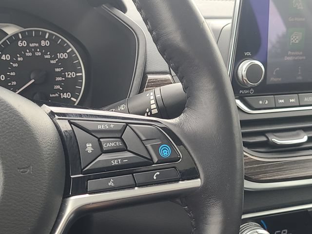 Used 2019 Nissan Altima 2.5 SL FWD image 19
