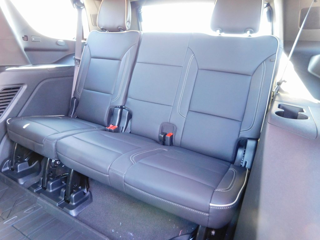 New 2025 Chevrolet Tahoe Premier image 37