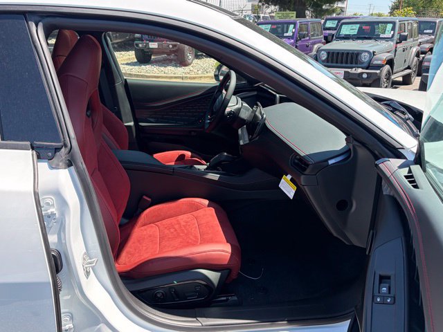 New 2026 Dodge Charger R/T AWD/4WD image 29