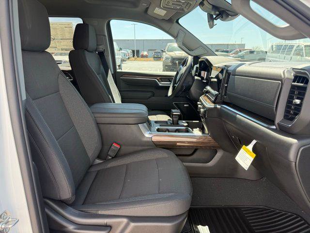 New 2026 Chevrolet Silverado 1500 RST image 7