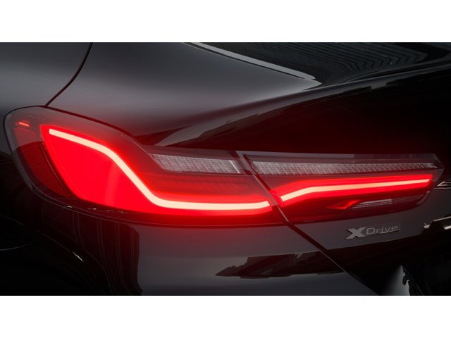 New 2026 BMW M850i xDrive image 8