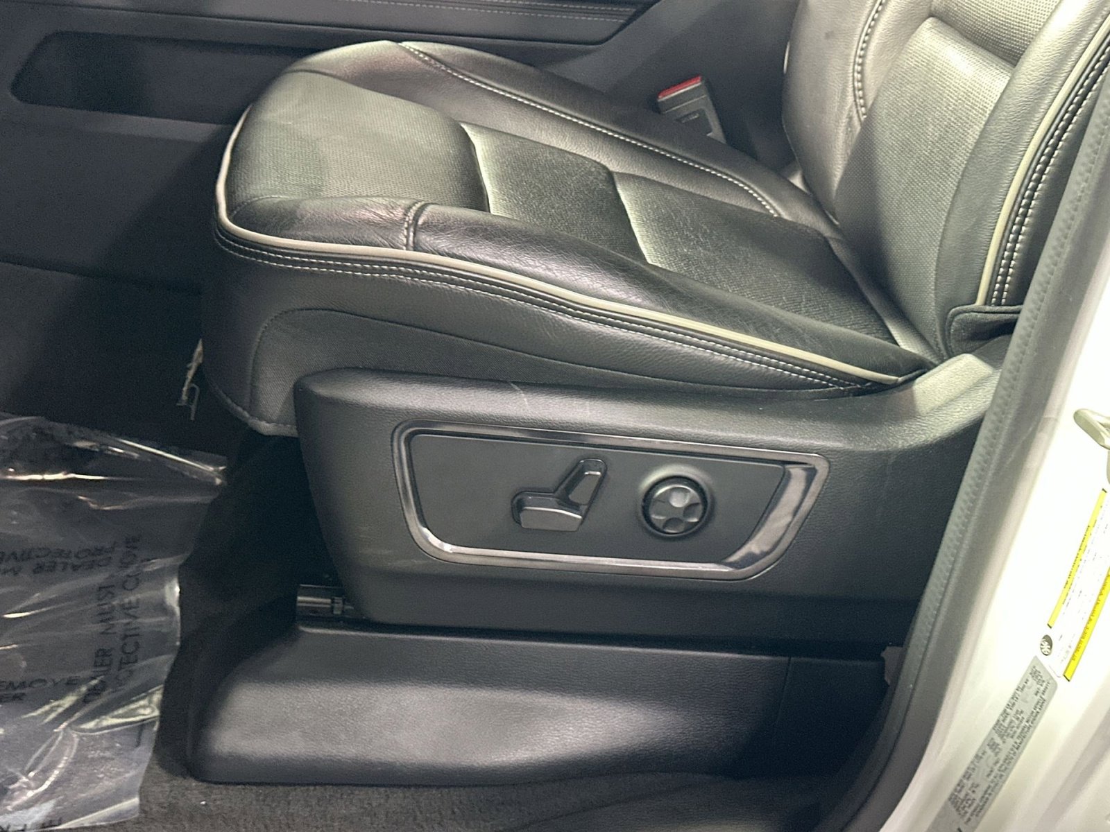 Used 2023 RAM 1500 Limited image 14