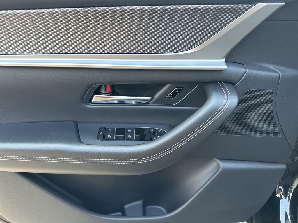 New 2026 MAZDA CX-70 SC AWD/4WD image 30