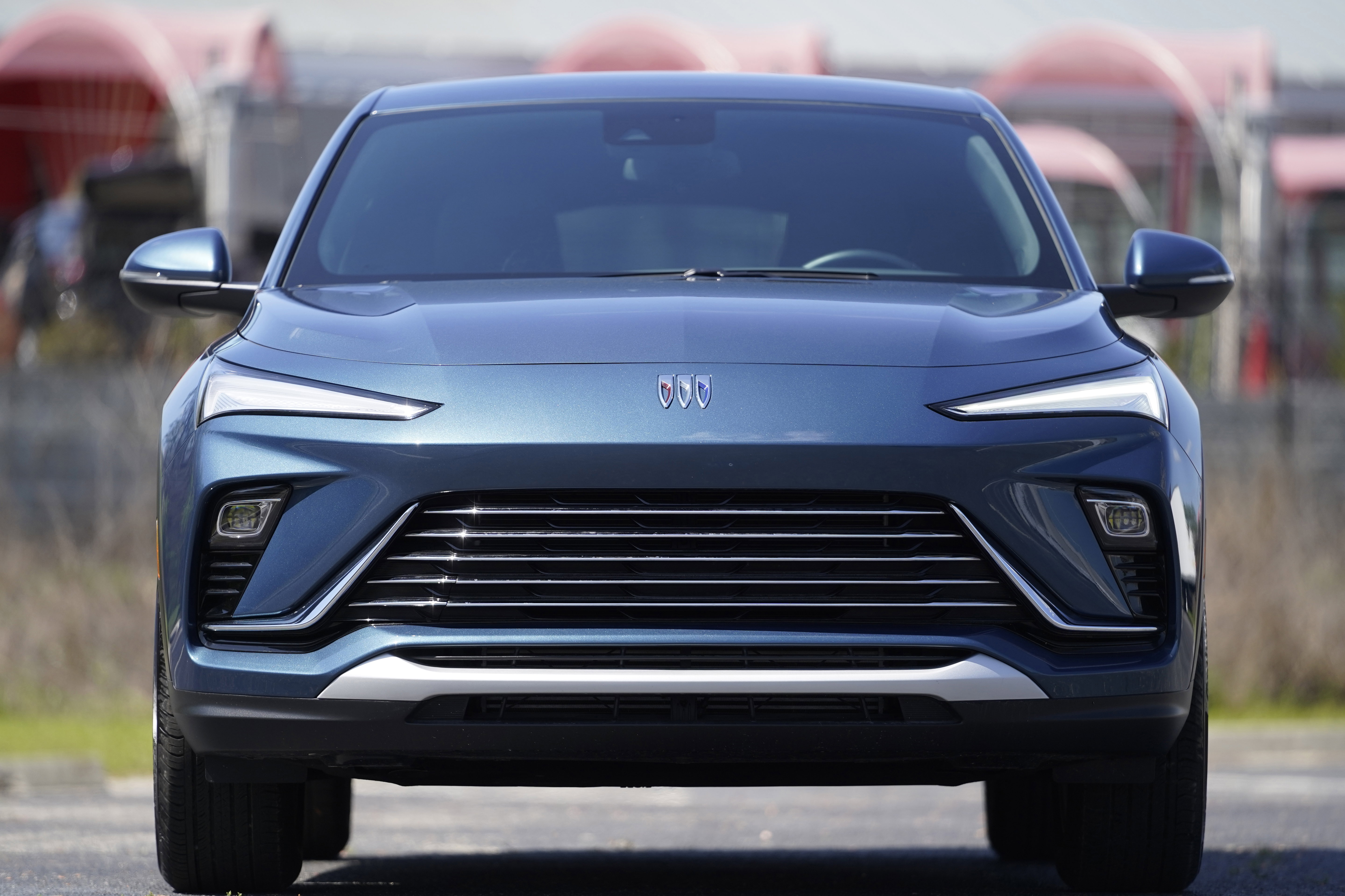 Used 2024 Buick Envista Preferred w/ Convenience I Package image 34