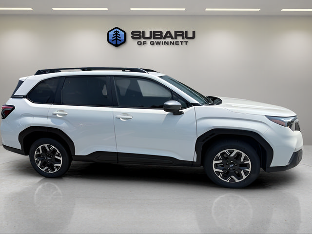 New 2026 Subaru Forester Premium w/ Base/Premium Package AWD/4WD image 6