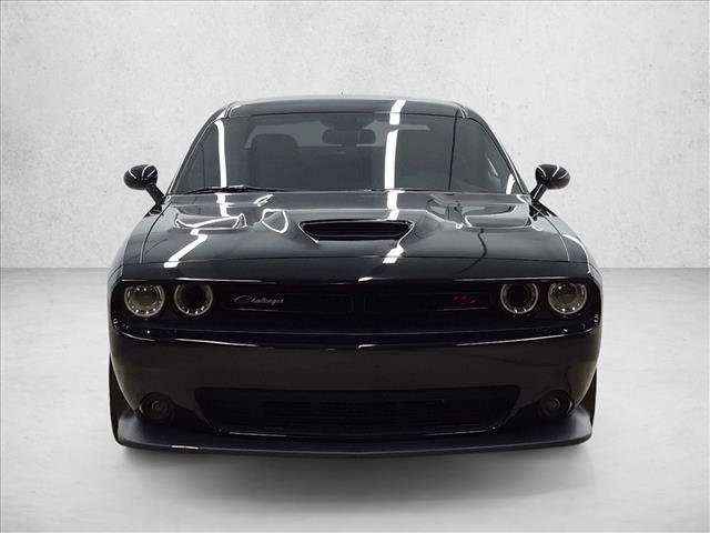 Used 2022 Dodge Challenger R/T Scat Pack RWD image 2