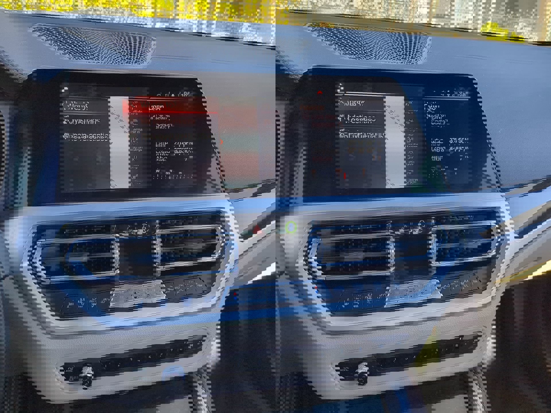 Used 2023 BMW 430i xDrive Convertible w/ M Sport Package image 24