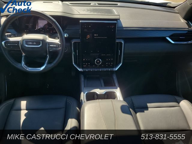 Used 2026 GMC Acadia Elevation w/ Elevation Premium Package FWD image 10