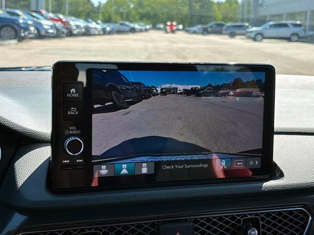 Used 2025 Acura Integra Type S FWD image 21