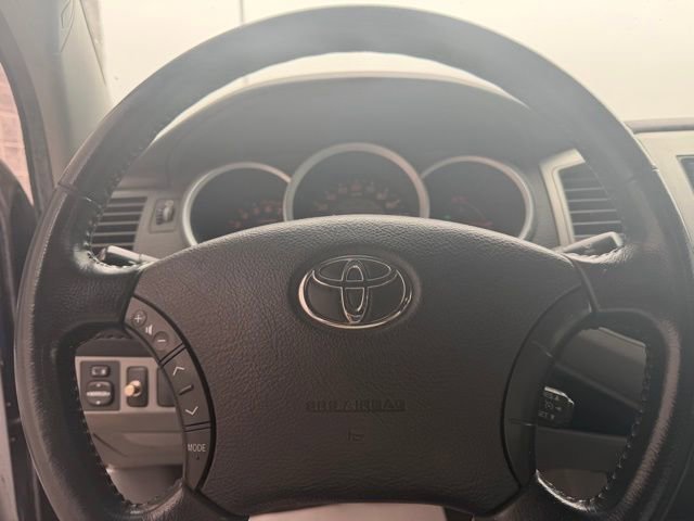 Used 2008 Toyota Tacoma 4x4 Double Cab image 35