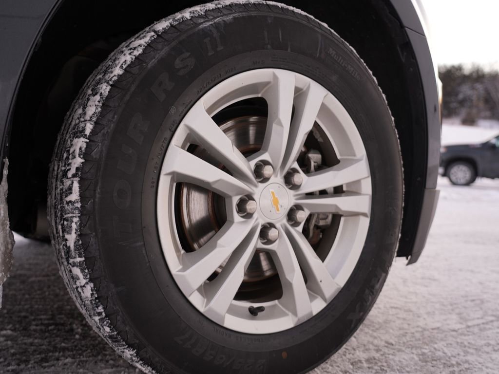 Used 2014 Chevrolet Equinox LT w/ Power Convenience Package image 31