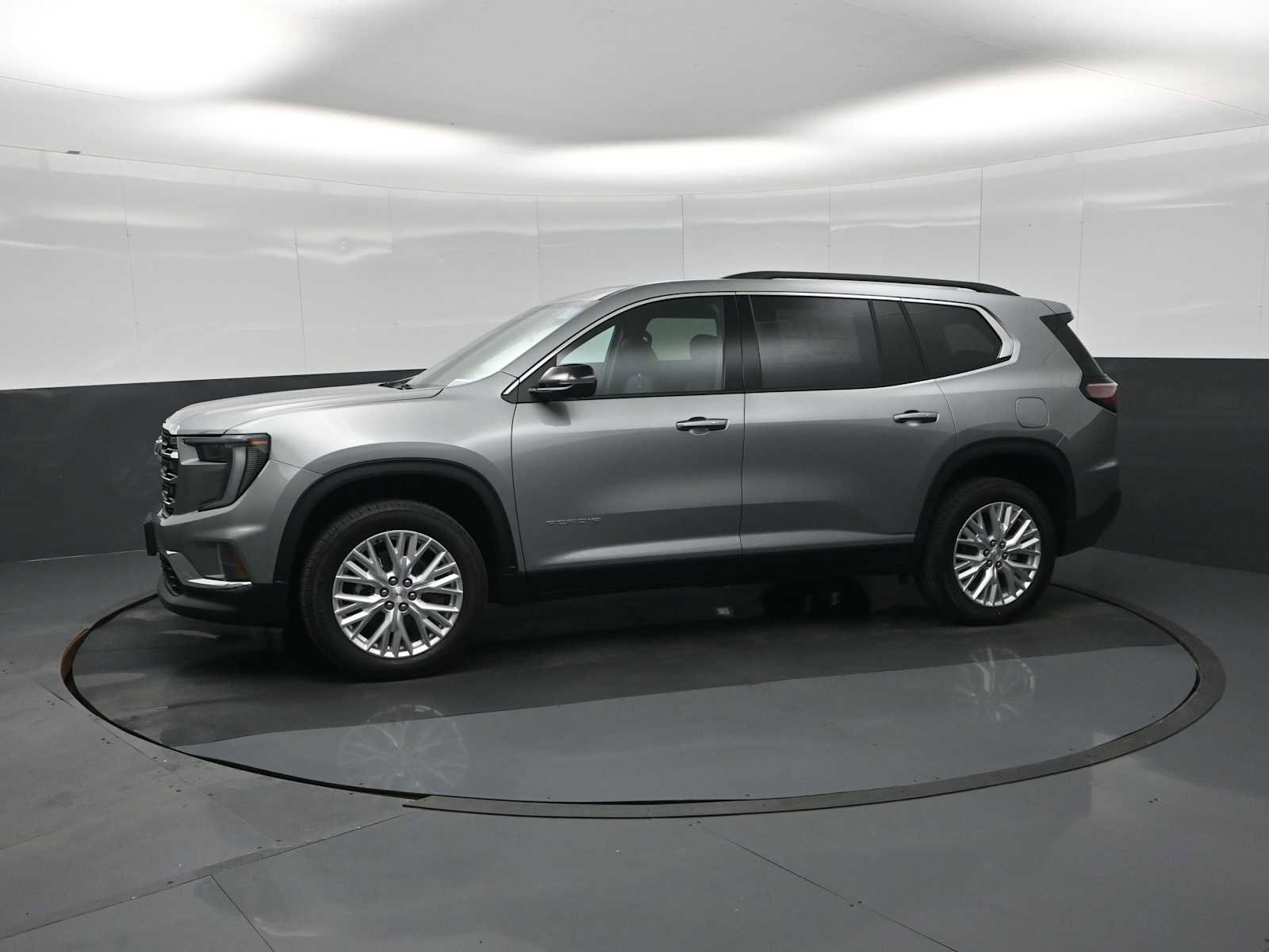 New 2026 GMC Acadia Elevation w/ Elevation Premium Package image 4