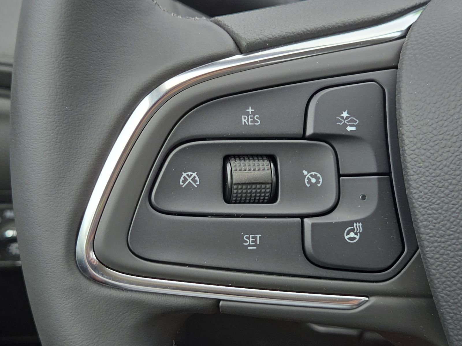 New 2026 Buick Encore GX Sport Touring w/ Advanced Technology Package FWD image 21