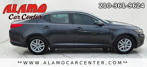 Used 2011 Kia Optima LX FWD image 6