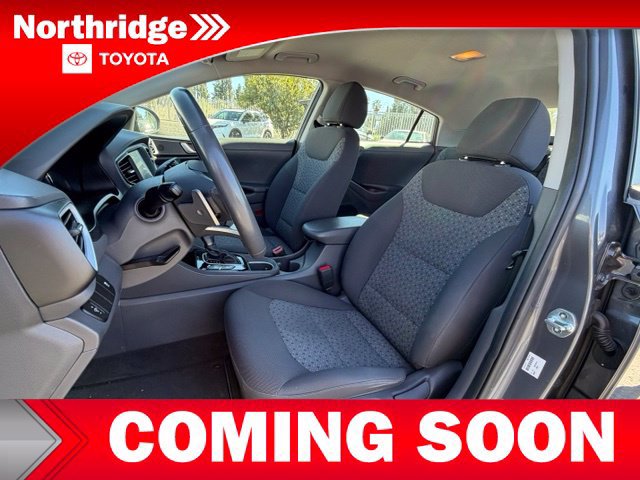 Used 2019 Hyundai Ioniq Plug-In Hybrid FWD image 6