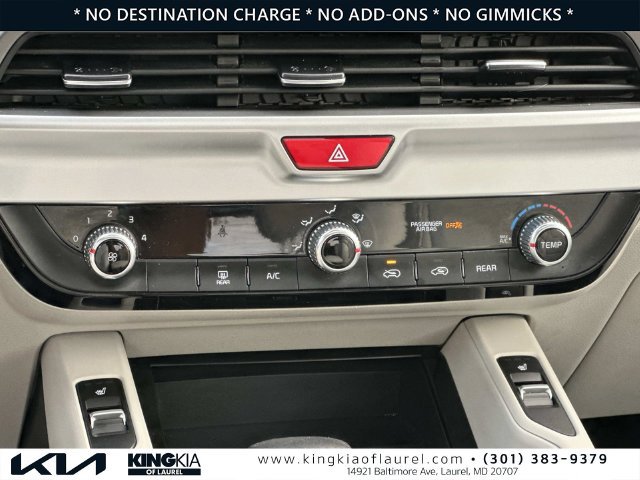 Used 2021 Kia Telluride S AWD/4WD image 5