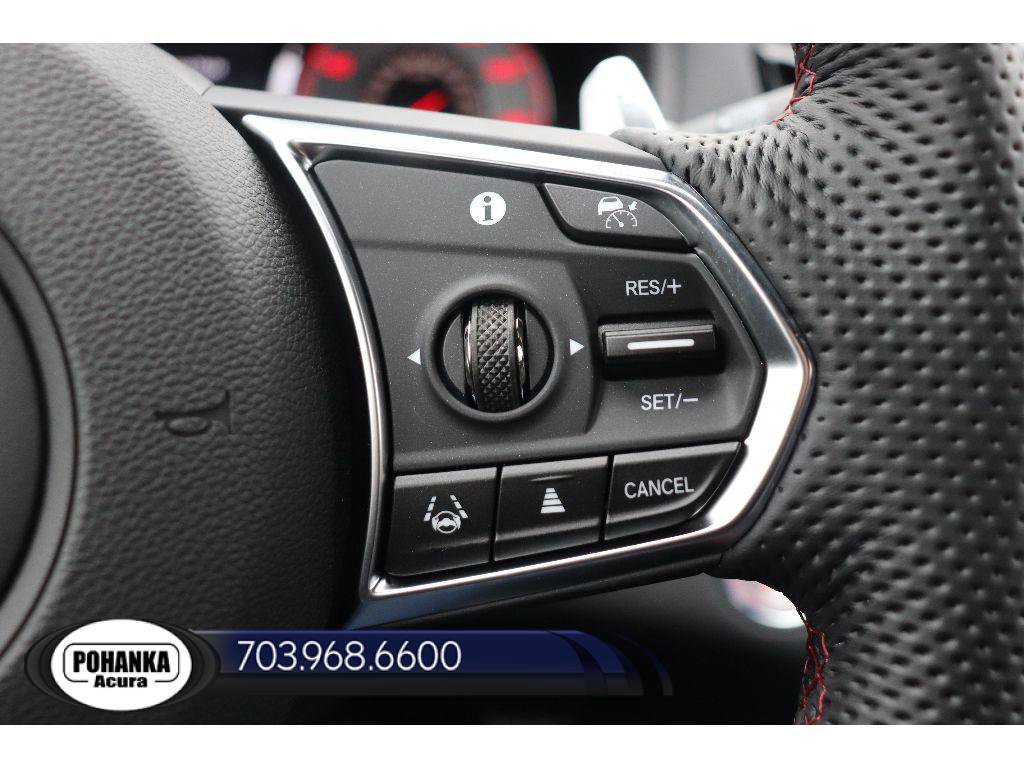 New 2026 Acura RDX A-Spec image 11