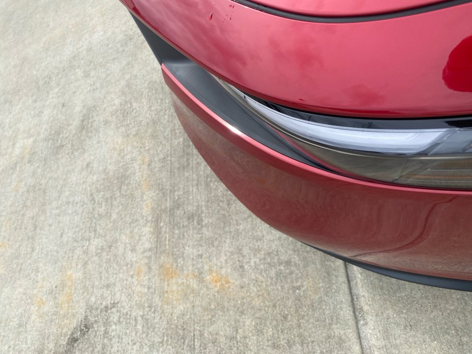 Certified 2025 Honda Accord Sport image 30