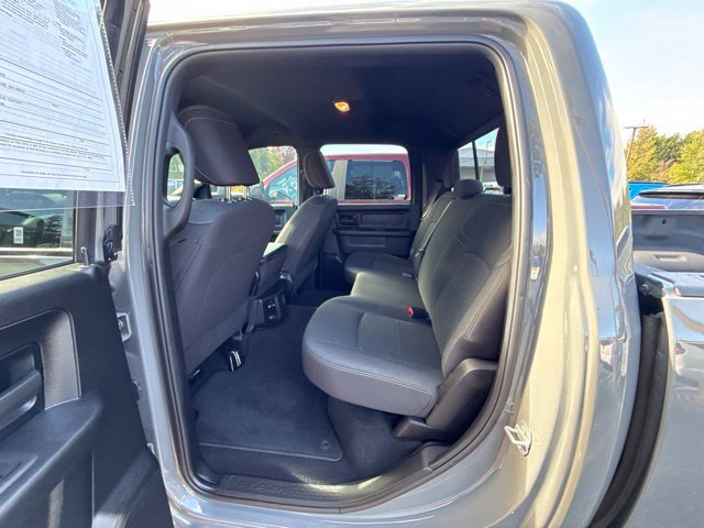 Used 2026 RAM 3500 Tradesman AWD/4WD image 14